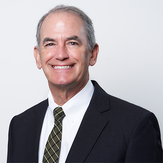Rob Brannen attorney at Bouhan Falligant in Savannah, Georgia.