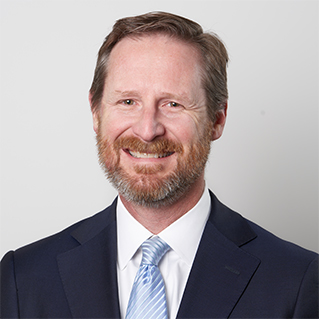John Northup attorney at Bouhan Falligant in Savannah, Georgia.