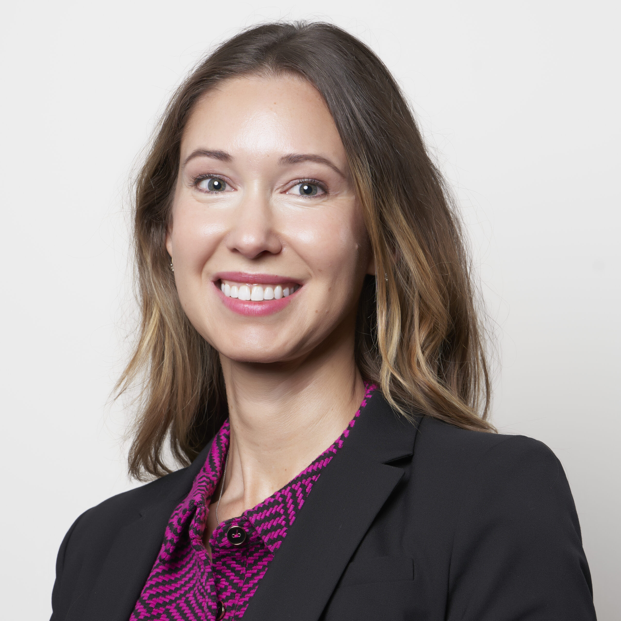 Heather Lundy attorney at Bouhan Falligant in Savannah, Georgia.