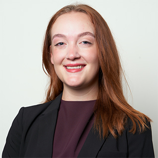 Madeleine Blair attorney at Bouhan Falligant in Savannah, Georgia.