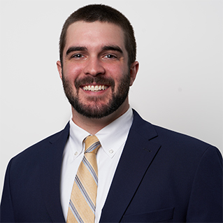 Steven Baker attorney at Bouhan Falligant in Savannah, Georgia.